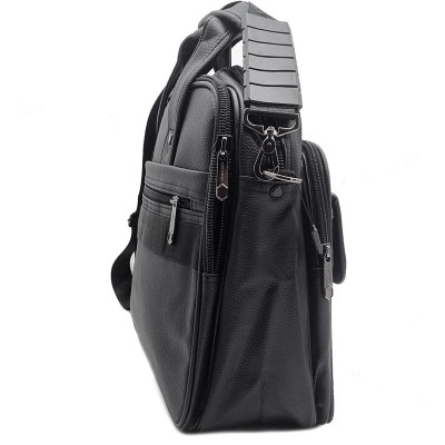 Borsa Cartella Portadocumenti PC Ventiquattrore COVERI in Ecopelle Borsa Cartella Portadocumenti PC Ventiquattrore COVERI in Ecopelle
